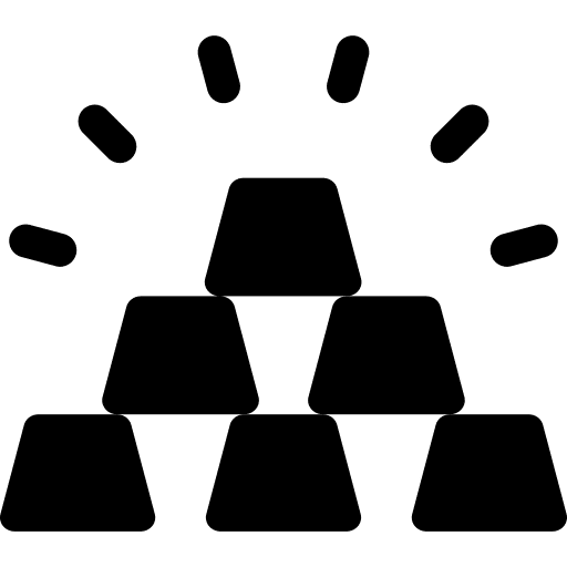Smelters, Steel, Alumina & Gold